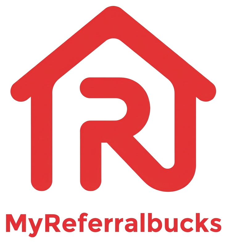 MyReferralbucks
